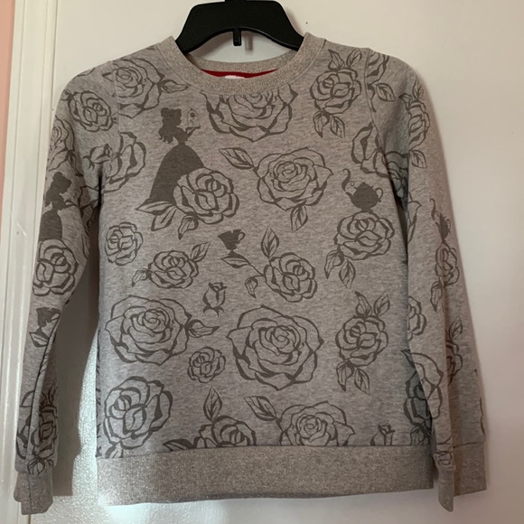 Disney Sweater